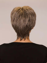 Modena | Synthetic Lace Front Wig (Mono Top)